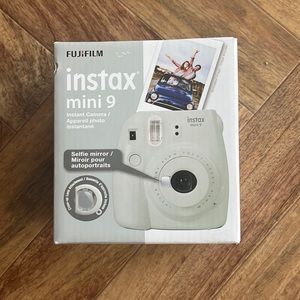 Instax Mini 9